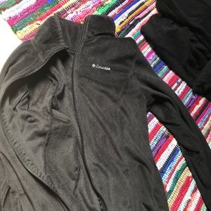 Medium black Columbia’s jacket